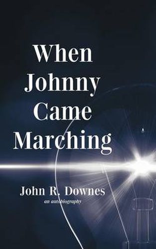 Cover image for When Johnny Came Marching