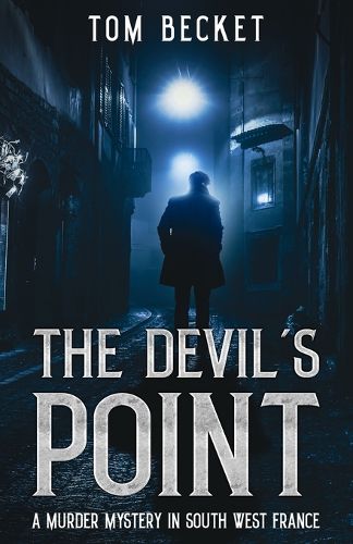 Cover image for The Devil's Point