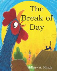 Cover image for The Break of Day