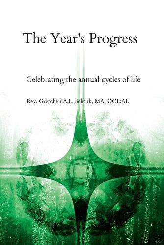 Cover image for The Year's Progress