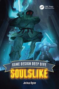 Cover image for Game Design Deep Dive