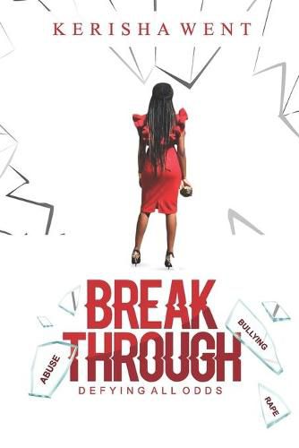 Cover image for Breakthrough: Defying All Odds