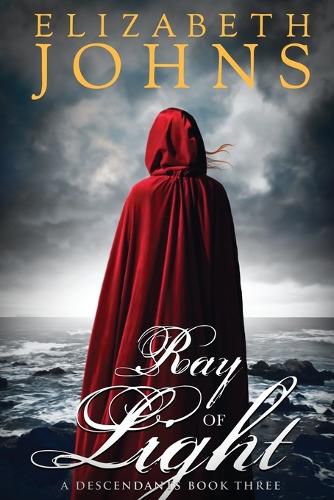 Cover image for Ray Of Light