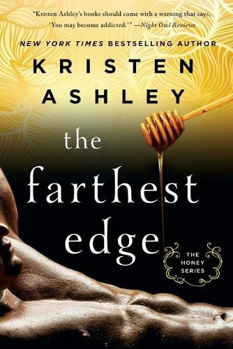 Cover image for The Farthest Edge