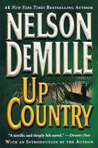 Cover image for Up Country