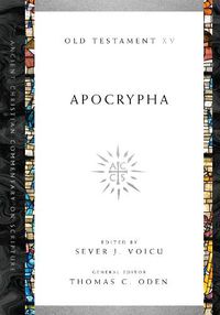 Cover image for Apocrypha