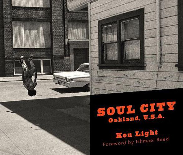 Cover image for Soul City