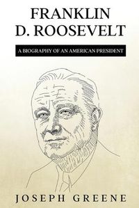 Cover image for Franklin D. Roosevelt