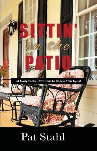 Cover image for Sittin' On The Patio
