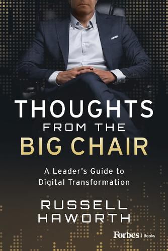 Cover image for Thoughts from the Big Chair