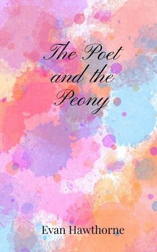 Cover image for The Poet and the Peony