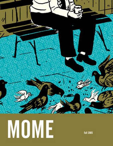 Mome 2: Fall 2005