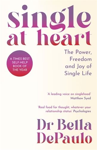 Cover image for Single at Heart