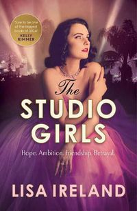 Cover image for The Studio Girls