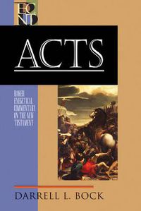 Cover image for Acts