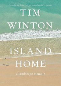 Cover image for Island Home: A Landscape Memoir