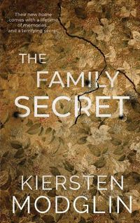 Cover image for The Family Secret