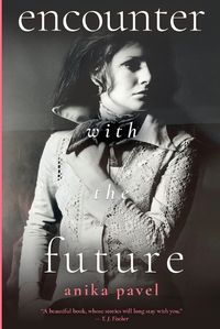 Cover image for encounter with the future