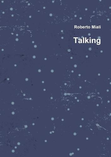 Cover image for Talking