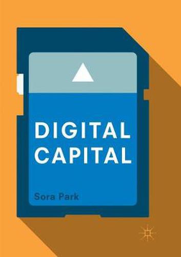 Cover image for Digital Capital