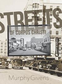 Cover image for Streets of Corpus Christi