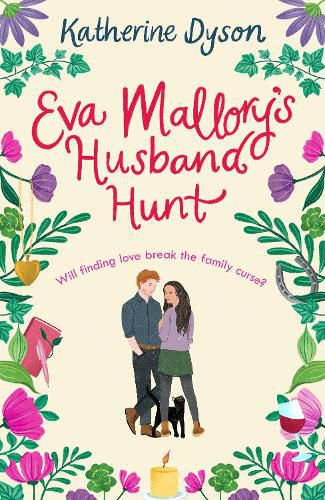 Cover image for Miss Mallory's Husband Hunt