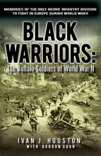 Cover image for Black Warriors