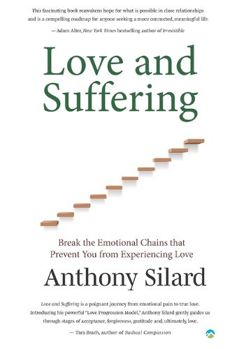 Cover image for Love and Suffering