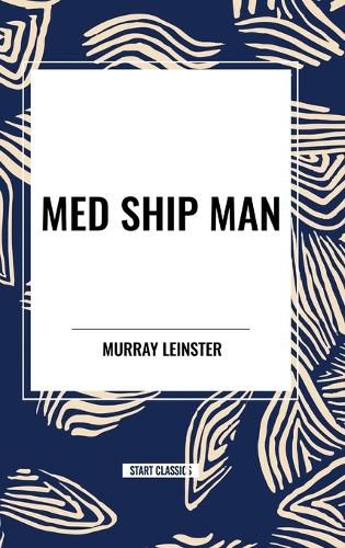 Med Ship Man