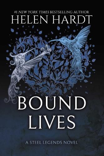 Cover image for Bound Lives: Volume 6