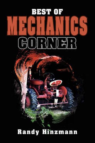 Cover image for Best of Mechanics Corner