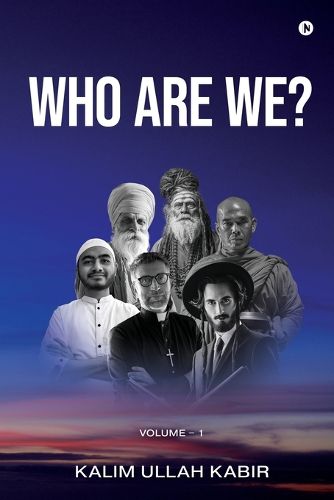 Cover image for Who Are We?