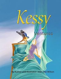 Cover image for Kessy Ventures