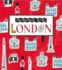 Cover image for London: Panorama Pops