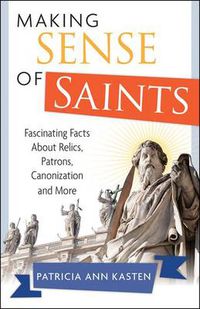 Cover image for Making Sense of Saints