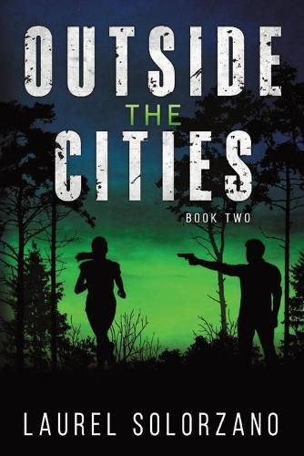 Cover image for Outside the Cities: Book 2