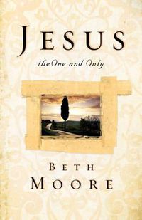 Cover image for Jesus, the One and Only