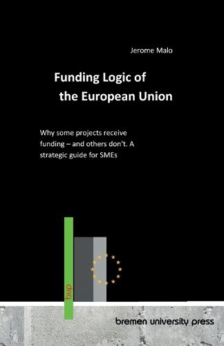 Cover image for Funding Logic of the European Union