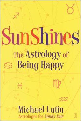 SunShines: The Astrology of Being Happy