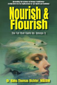 Cover image for Nourish & Flourish