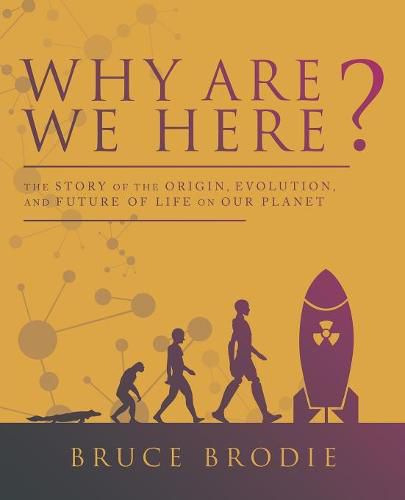 Cover image for Why Are We Here?