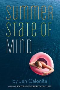 Cover image for Summer State of Mind