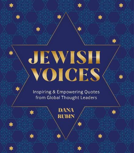 Cover image for Jewish Voices