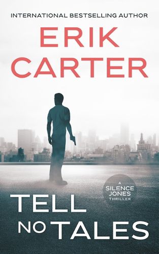 Cover image for Tell No Tales