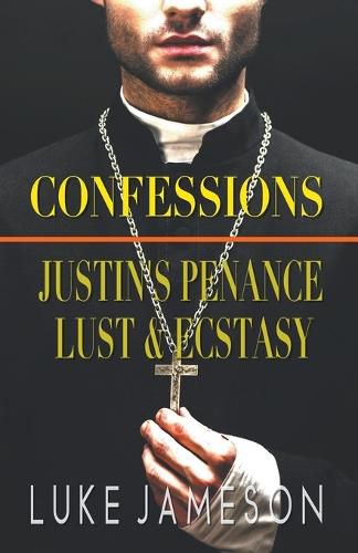 Cover image for Confessions