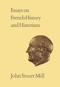 Cover image for Essays on French History and Historians