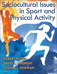 Cover image for Sociocultural Issues in Sport and Physical Activity