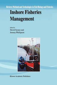 Cover image for Inshore Fisheries Management