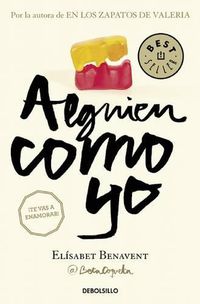 Cover image for Alguien como yo / Someone Like Me