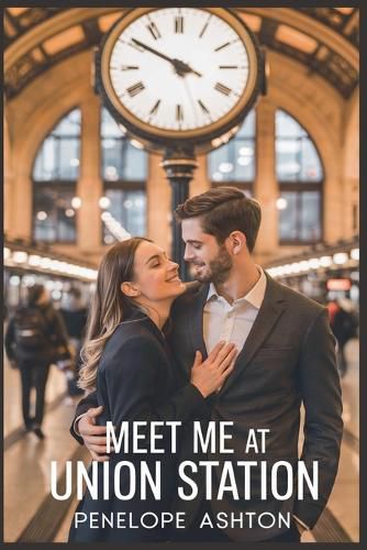 Cover image for Meet Me at Union Station